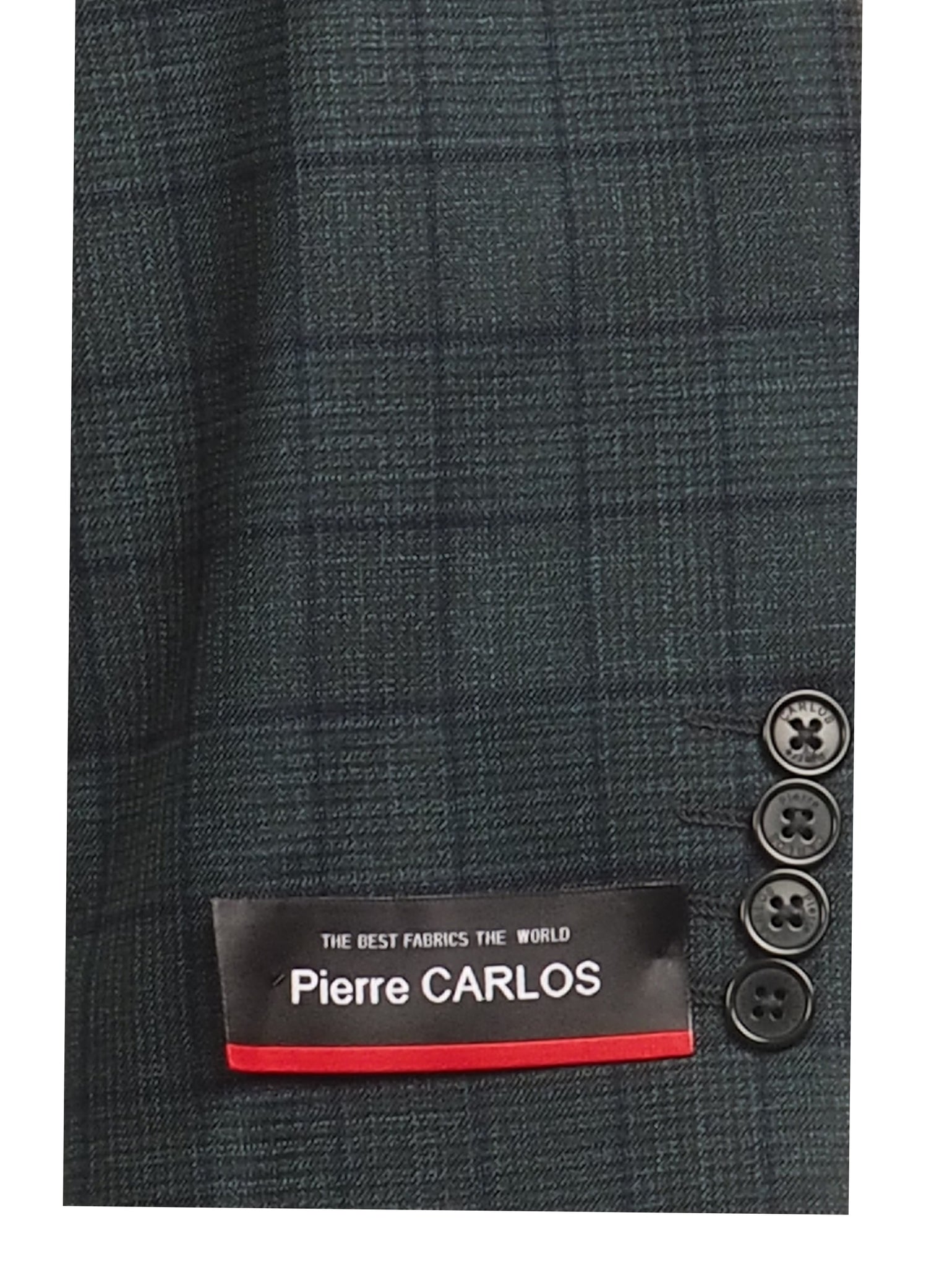 SACOU PIERRE CARLOS