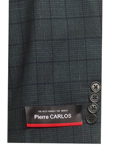 SACOU PIERRE CARLOS
