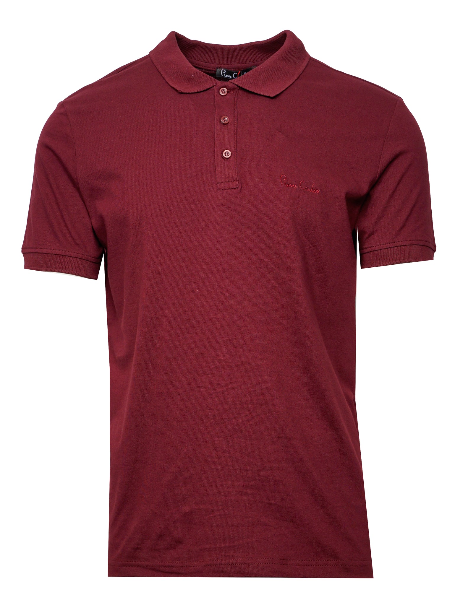 TRICOU PIERRE CARLOS