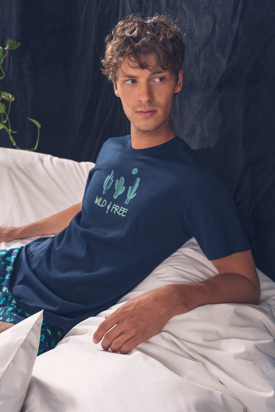 Pijama VAMP